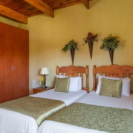 מידרנד Aberfeldy Bed & Breakfast מראה חיצוני תמונה