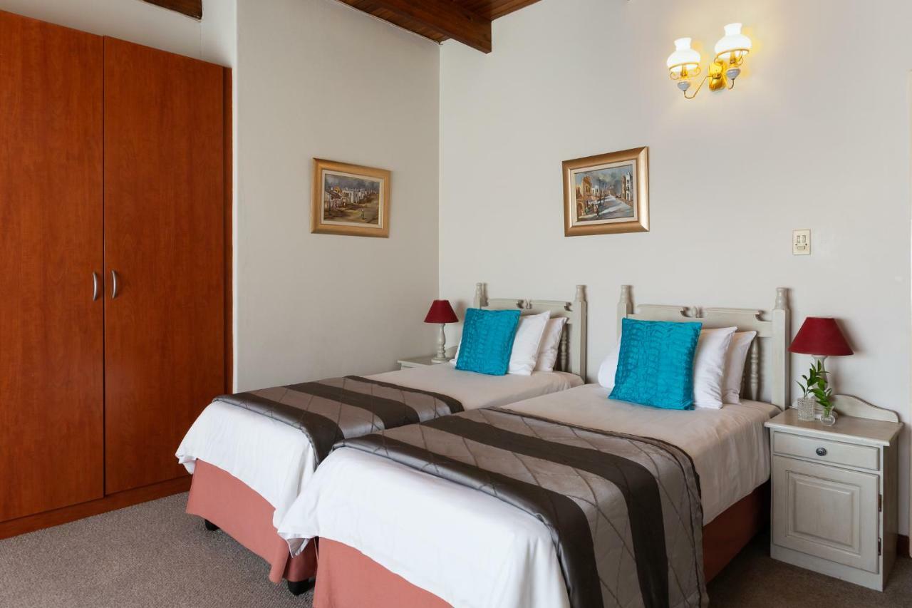 מידרנד Aberfeldy Bed & Breakfast מראה חיצוני תמונה