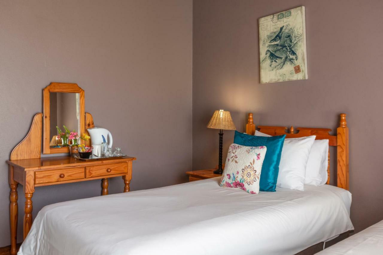 מידרנד Aberfeldy Bed & Breakfast מראה חיצוני תמונה