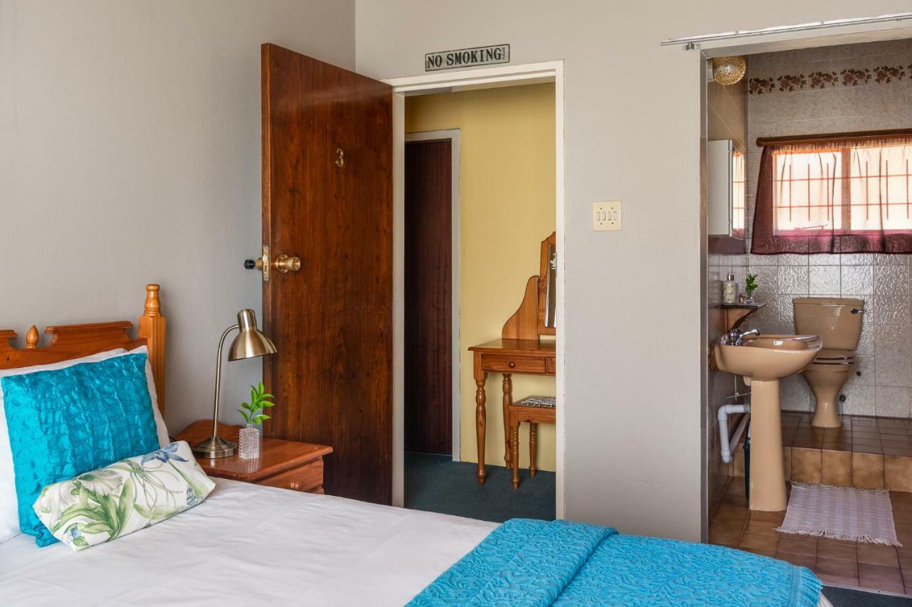 מידרנד Aberfeldy Bed & Breakfast מראה חיצוני תמונה