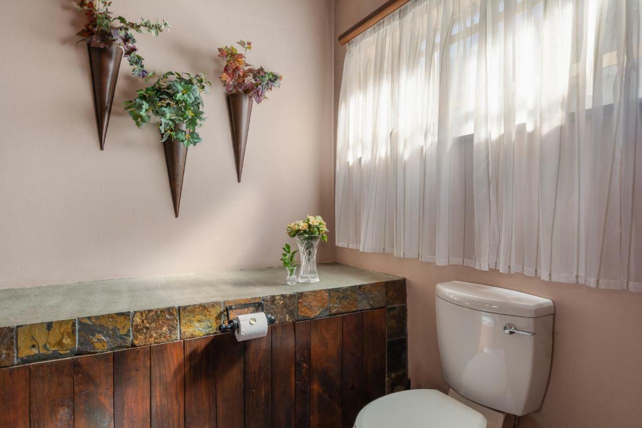 מידרנד Aberfeldy Bed & Breakfast מראה חיצוני תמונה
