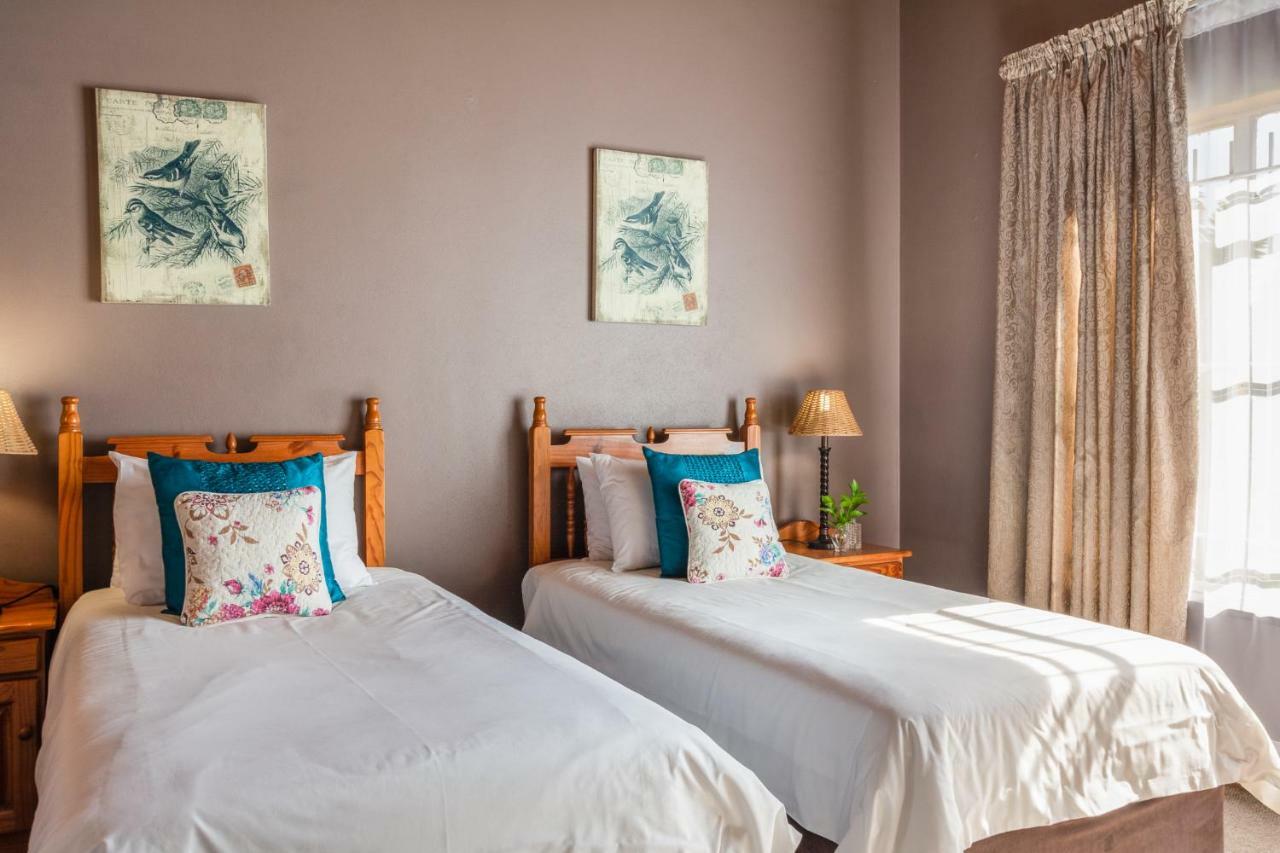 מידרנד Aberfeldy Bed & Breakfast מראה חיצוני תמונה