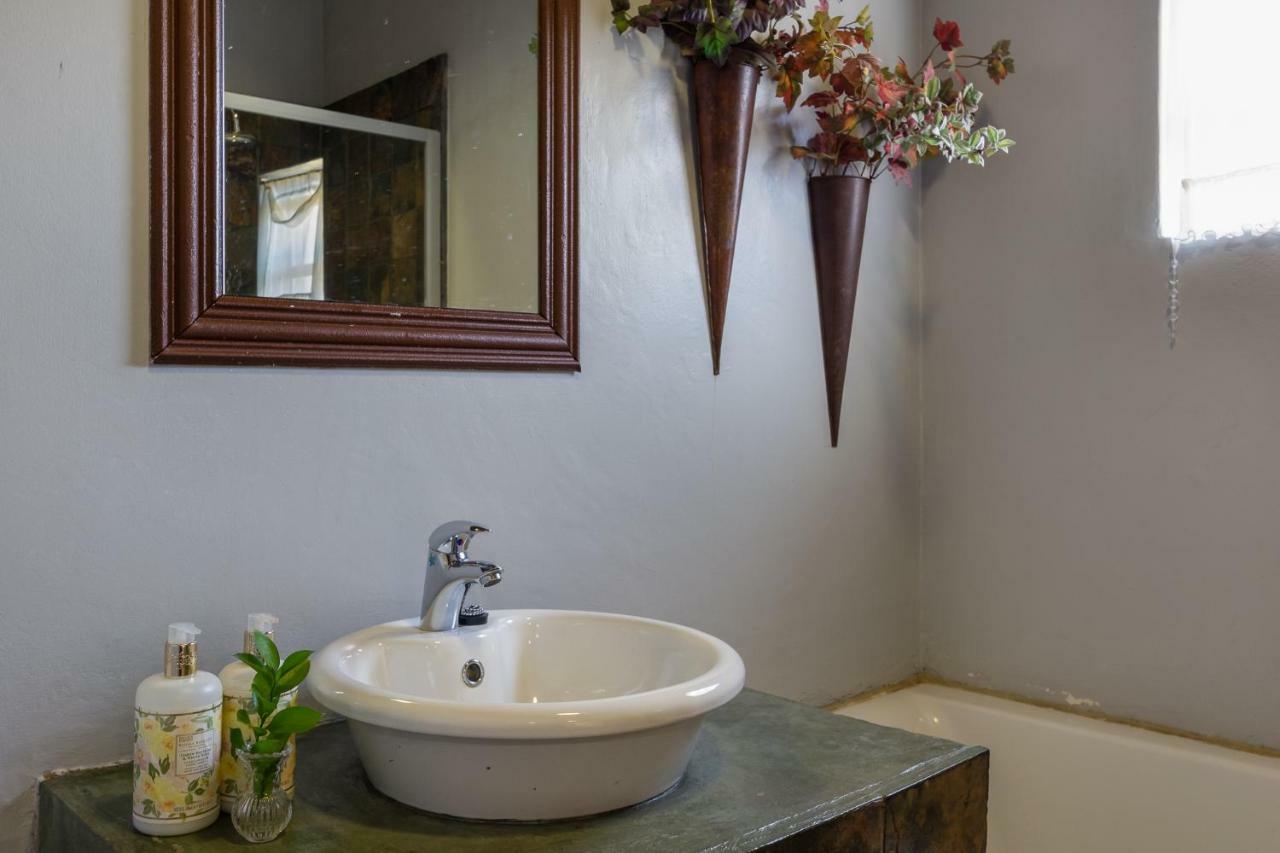 מידרנד Aberfeldy Bed & Breakfast מראה חיצוני תמונה