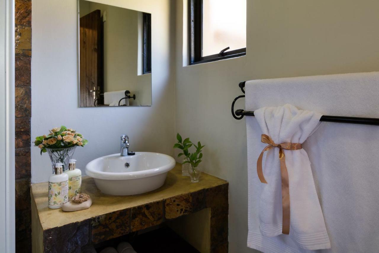 מידרנד Aberfeldy Bed & Breakfast מראה חיצוני תמונה