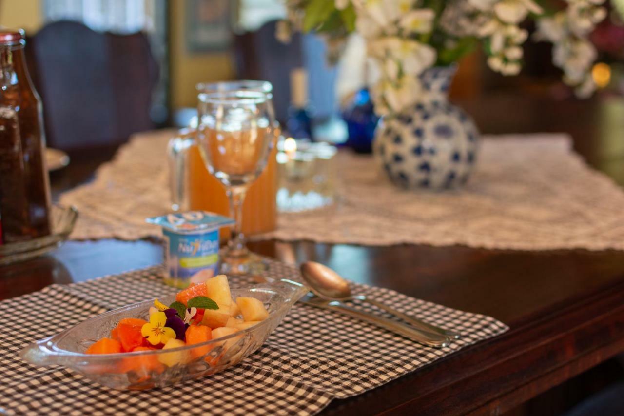 מידרנד Aberfeldy Bed & Breakfast מראה חיצוני תמונה